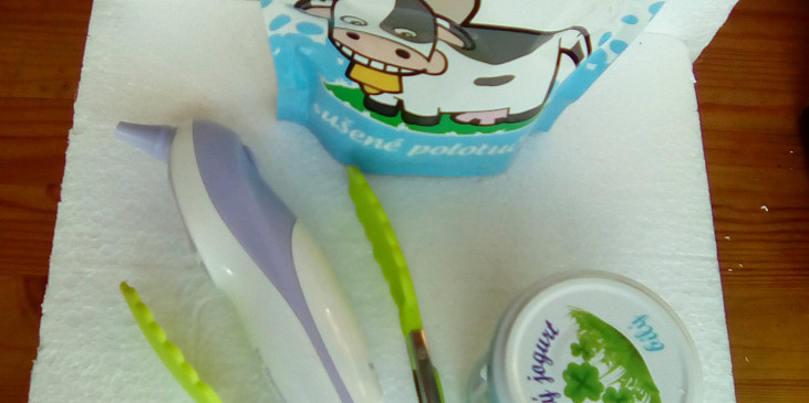 Výroba kvalitního domácího jogurtu