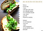 Big Burger s hummusem