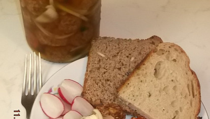 Božské koule