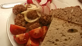 Božské koule