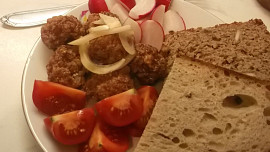 Božské koule