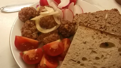 Božské koule