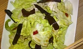 Čínské marinované ledvinky - 腌制 - yānzhì  marinated
