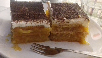 Jablíčková rychlovka