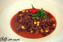 Chilli con carne