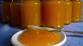 Mirabelková marmeláda