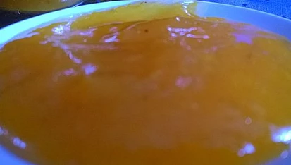 Mirabelková marmeláda