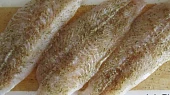 Pangasius v zelenině