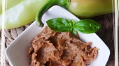 Pečená paprika (zavařená)