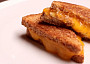 Ultimátní sýrový sandwich