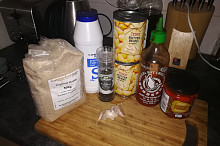 Ingredience