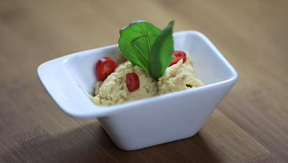 Hummus