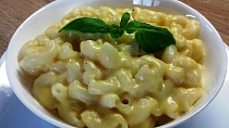 Macaroni & Cheese