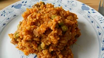 Majčino rizoto