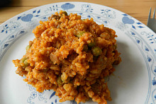 Majčino rizoto