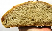 Moravský kváskový chléb, Moravský kváskový bílý chléb