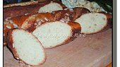 Sýrovky (bagety)