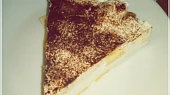 Tiramisu (Dukanova dieta)