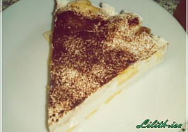 Tiramisu (Dukanova dieta)