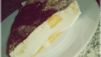 Tiramisu (Dukanova dieta)