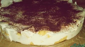 Tiramisu (Dukanova dieta)
