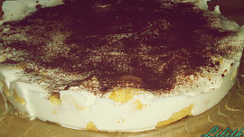 Tiramisu (Dukanova dieta)