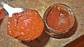 Domácí Nutella
