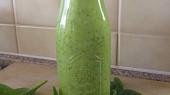 Zelené smoothie