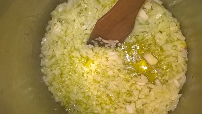 Chilli omáčka (cvrndová chilli omáčka)