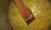 Chilli omáčka (cvrndová chilli omáčka)