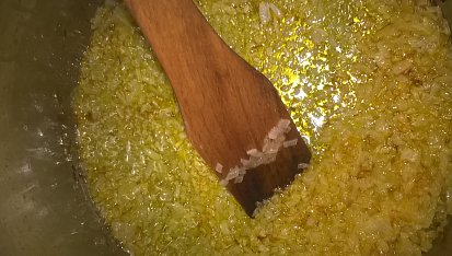 Chilli omáčka (cvrndová chilli omáčka)