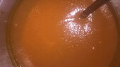 Chilli omáčka (cvrndová chilli omáčka)