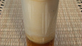 Dýňové latte