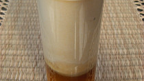 Dýňové latte