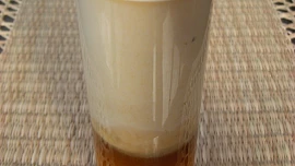 Dýňové latte