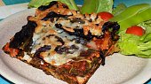 Kapustové "lasagne"