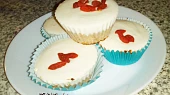 Tvarohové muffiny (Dukanova dieta)