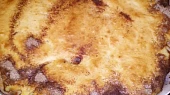 Upside Down Cake (koláč vzhůru nohama)