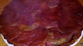 Upside Down Cake (koláč vzhůru nohama)