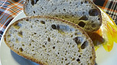 Chleba ze Ždánského lesa