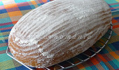 Chleba ze Ždánského lesa