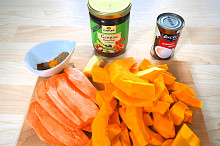 Suroviny