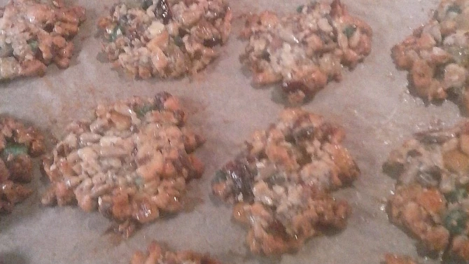 Marokánky zdravěji