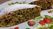 Pomerančový koláč podle Annabel Langbein