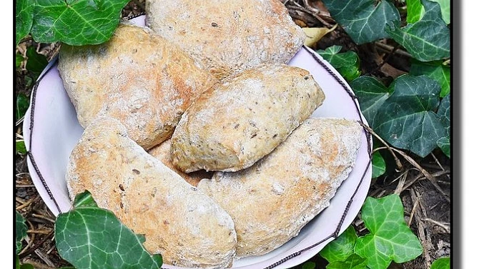 Pšeničné kornbulky