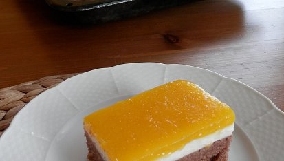 Putování za švestkovou vůní