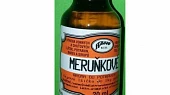 Sirup z jablečného moštu