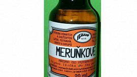 Sirup z jablečného moštu