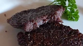 Švajnfest (krvavý bramborák)