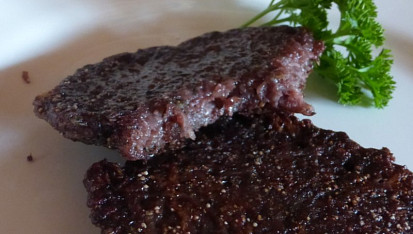 Švajnfest (krvavý bramborák)